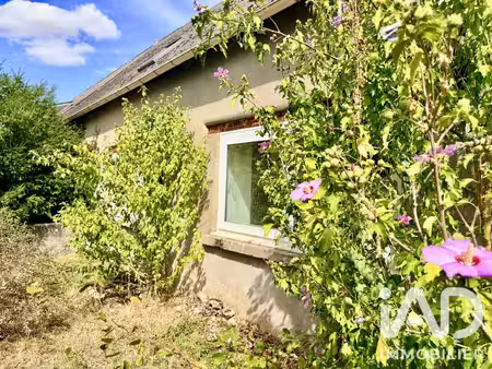 vente maison 1 pièce 256 m² chevilly (45520)