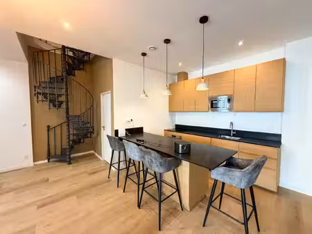maison de village / ville
