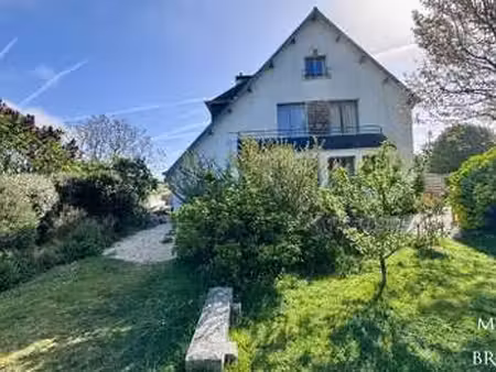 vente maison à port-manech (29920) : à vendre / 190m² port-manech
