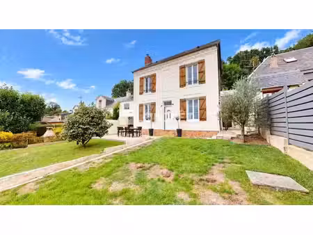 vente maison 3 pièces 80 m² à epouville (76133)  244 250 €