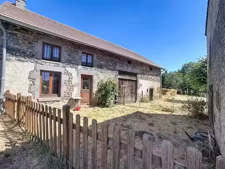 vente maison 3 pièces 72 m² à volvic (63530)  245 000 €