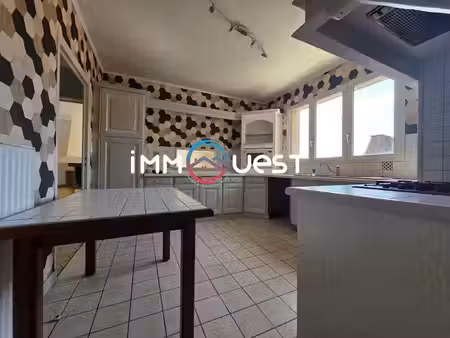 vente maison 4 pièces 164 m² à grand-fort-philippe (59153)  236 000 €