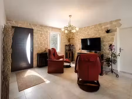vente maison 3 pièces 68.7 m² à sainte-hermine (85210)  239 000 €