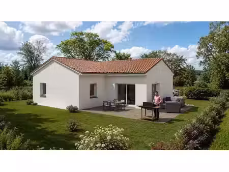 vente maison neuve 4 pièces 95 m² à savas (07430)  242 900 €