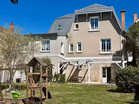vente maison 6 pièces 130 m² à perigueux (24000)  247 200 €