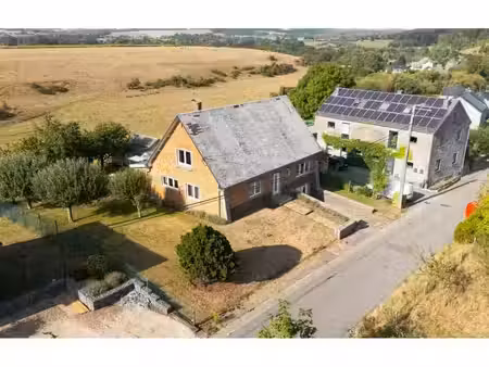 villa à vendre à route des jésuites 51a ciney (vbe64726)