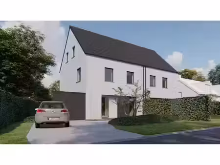 maison à vendre à onze-lieve-vrouwestraat 34 kessel (rbw86229)