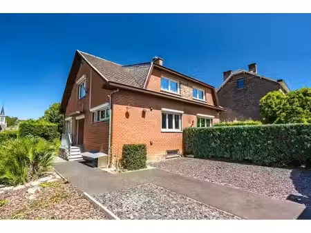 maison à vendre à rue waloppe 6a ampsin (rbw86393)