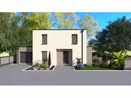 vente maison neuve 1 pièce 120 m² à courceboeufs (72290)  290 000 €