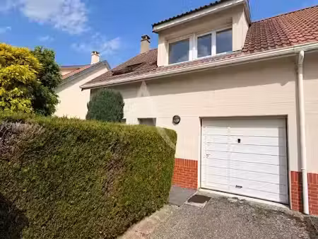 vente maison 5 pièces 75 m² à mitry-mory (77290)  304 000 €