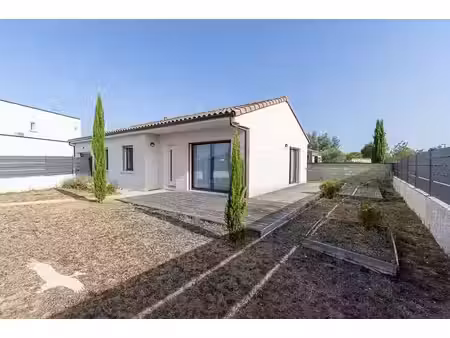 vente maison 4 pièces 95 m² à saint-sulpice (81370)  305 000 €