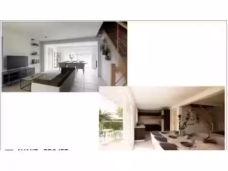 vente maison neuve 9 pièces 135 m² à saint-quentin-les-anges (53400)  285 100 €