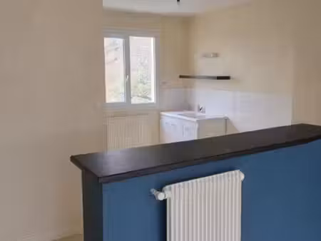 appartement t3