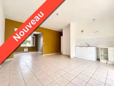 vente appartement 3 pièces aux ponts-de-cé (49130) : à vendre 3 pièces / 51m² les ponts-de
