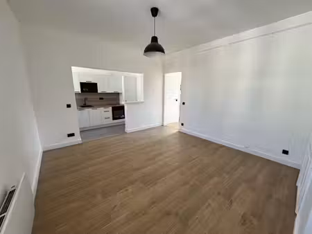 t2 clé en main ? 44 40 m² ? aucun travaux