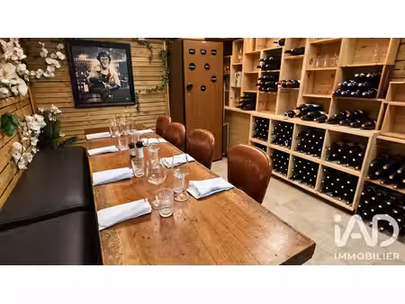 restaurant à tours (37200)
