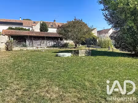 maison traditionnelle à dordives (45680)