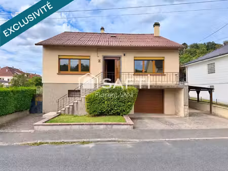maison individuelle