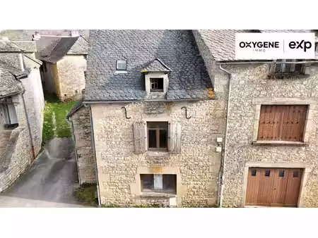 maison à vendre laissac-sévérac l'église