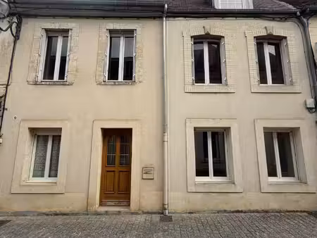 maison à vendre sées
