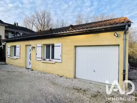 maison à terrasson-lavilledieu (24120)