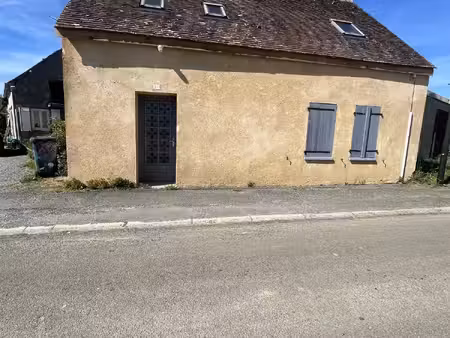 maison à vendre vivoin