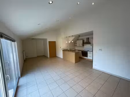 appartement 2 ch. à arlon  epc b