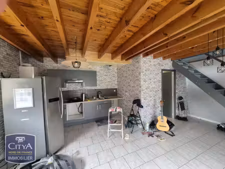 appartement de type 3 de 54 78 m²