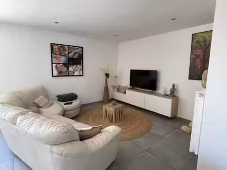 appartement 2 ch. à louer  fernelmont