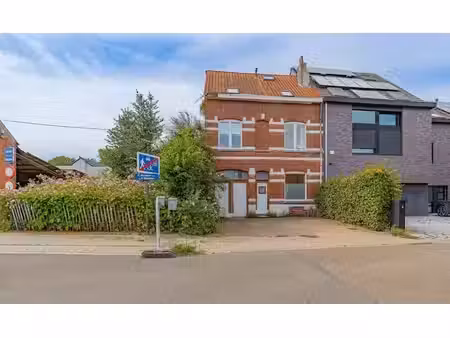 immeuble de rapport