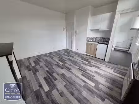 studio renove proche gare et centre ville