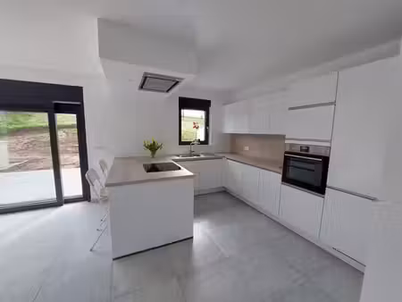 appartement 3 chambres de 120m2