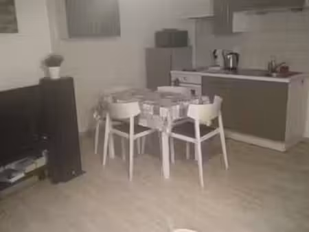 vente appartement 2 pièces à vitré villaudin- le val (35500) : à vendre 2 pièces / 30m² vi