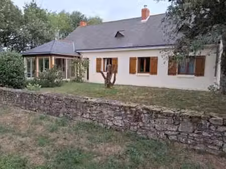 vente maison à belligné (44370) : à vendre / 188m² belligné
