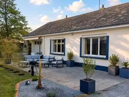 vente maison à herbignac (44410) : à vendre / 80m² herbignac
