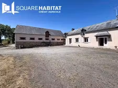 vente maison à noyal-sur-vilaine (35530) : à vendre / 118m² noyal-sur-vilaine