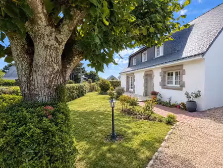 vente maison 5 pièces 116 m² saint-pierre-quiberon (56510)