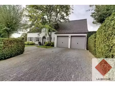 villa