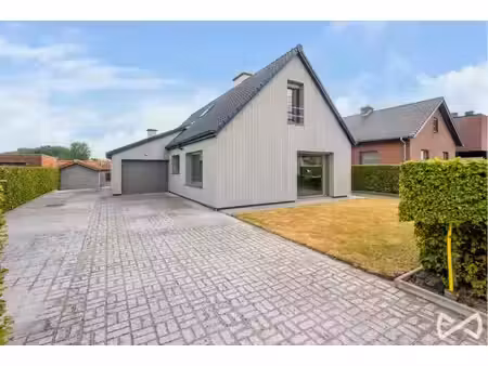 villa à louer à marlboroughstraat 17 zwalm (rbw86878)