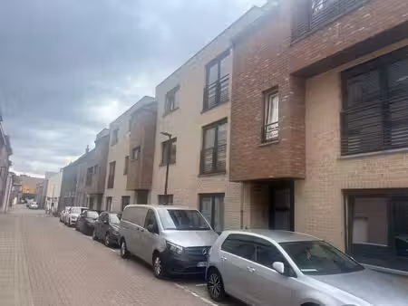 duplex 2 ch. epc a construit en 2014 à ruisbroek