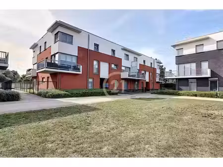 duplex 3 ch + parking