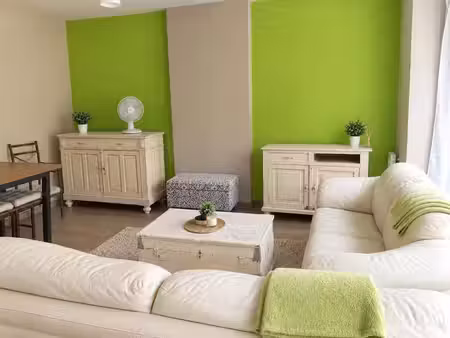 spacieux appartement 2 chambre à louer à landen
