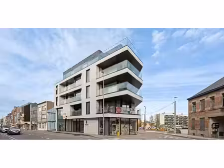 projets neufs à asse à.p.d. € 19.000