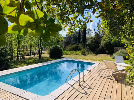maison de luxe à louer à montferrier-sur-lez