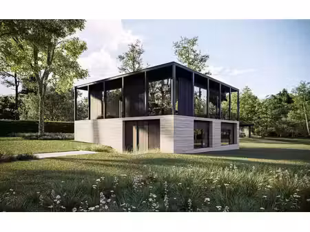 projet exclusif à oud-heverlee