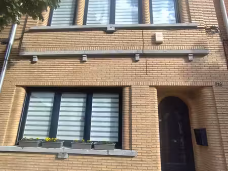 maison 4 chambres à vendre à vilvorde