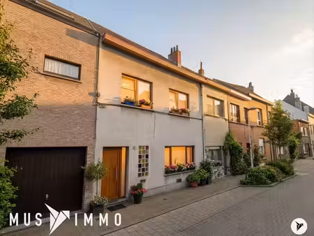 spacieux et rénové ! - 4 chmbrs - 2 salles de bains - jardin