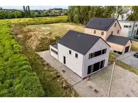 construction neuve