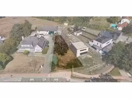 terrain à vendre à zonhoven pour € 149.000