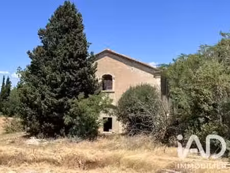 vente maison à sallèles-d'aude (11590) : à vendre / 400m² sallèles-d'aude